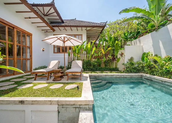 Semiramida By Evdekimi - Tropical Pool With Open-air Bath