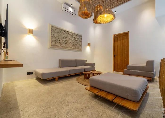 Villa Semiramida By Evdekimi - Tropical Pool With Open-air Bath *
