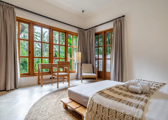 Villa Semiramida By Evdekimi - Tropical Pool With Open-air Bath