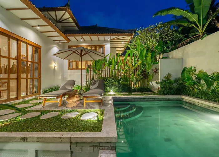 Villa Semiramida By Evdekimi - Tropical Pool With Open-air Bath *